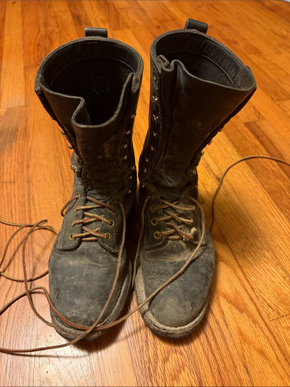 White’S Wildland Fire Boots